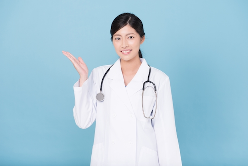 女性医師によるすそわきがの治療が受けられる東京のクリニック
