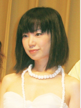 第7位　YUKI