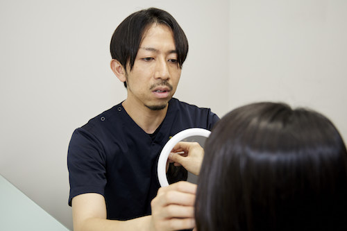 東京美容外科_京都河原町院_西川大嗣医師