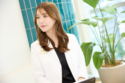 CONTOUR CLINIC TOKYO_石川 菜緒医師