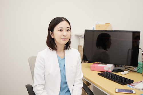 ライフビューティークリニック大宮_松本典子医師