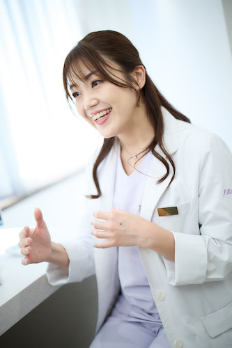 ティークリニック_井沢仁美医師