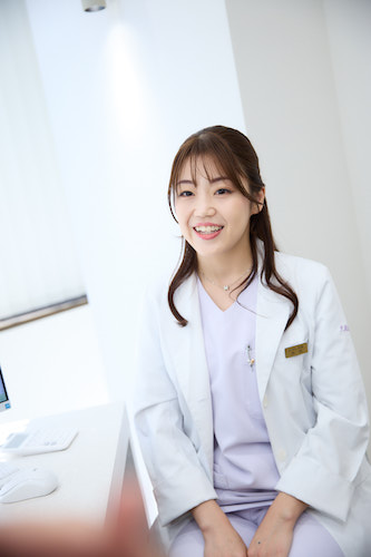 ティークリニック_井沢仁美医師