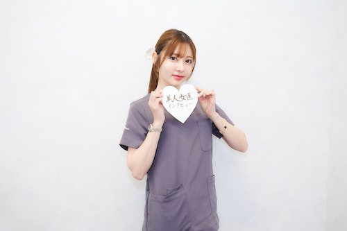 Plume Clinic_向山綾子医師