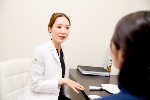 bellefeel clinic_武藤佳緒里医師