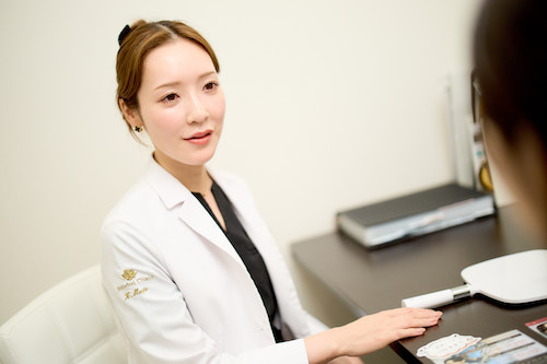 bellefeel clinic_武藤佳緒里医師