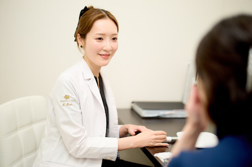 bellefeel clinic_武藤佳緒里医師