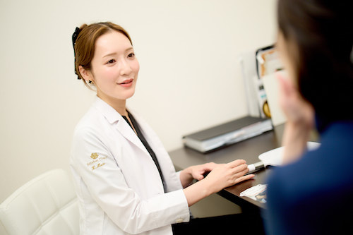 bellefeel clinic_武藤佳緒里医師
