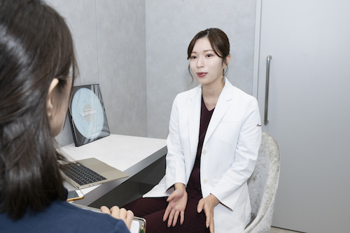 ピオーネビューティークリニック_永渕幸奈医師