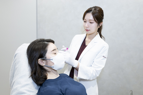 ピオーネビューティークリニック_永渕幸奈医師