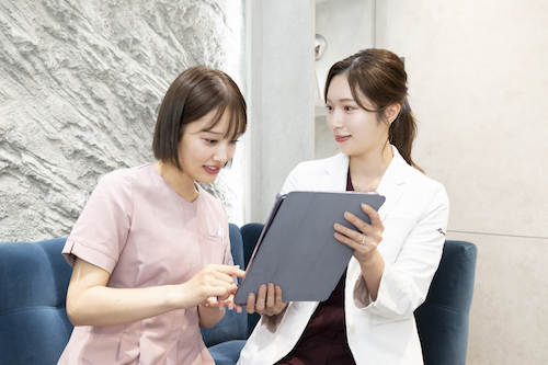 ピオーネビューティークリニック_永渕幸奈医師