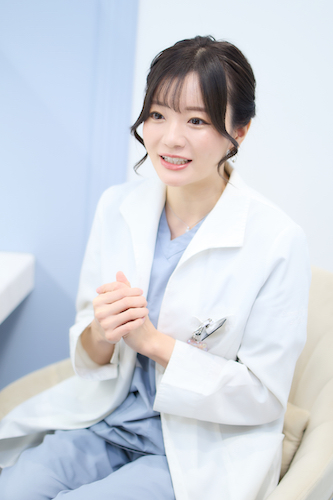 shion beauty clinic_橋本詩音医師