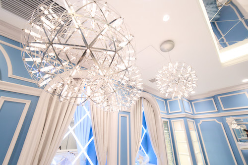 shion beauty clinic_橋本詩音医師_エントランス