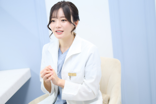 shion beauty clinic_橋本詩音医師