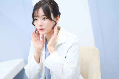 shion beauty clinic_橋本詩音医師