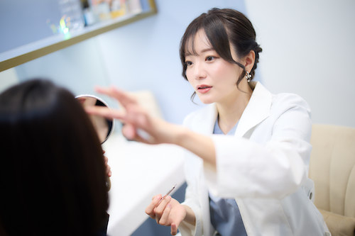 shion beauty clinic_橋本詩音医師