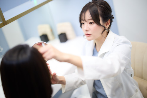 shion beauty clinic_橋本詩音医師