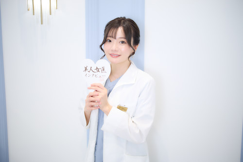 shion beauty clinic_橋本詩音医師
