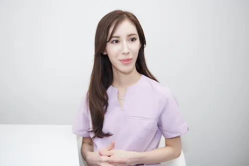 共立美容池袋院_谷治 春香
医師