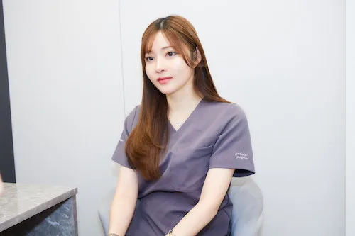 Plume Clinic_向山綾子医師