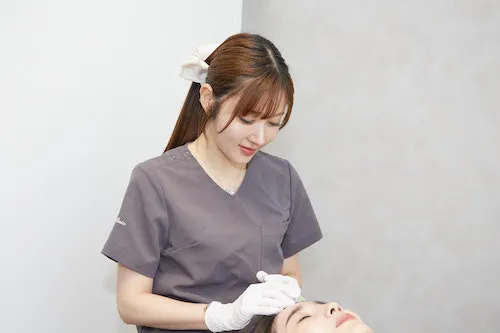 Plume Clinic_向山綾子医師