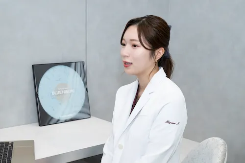 ピオーネビューティークリニック_永渕幸奈医師
