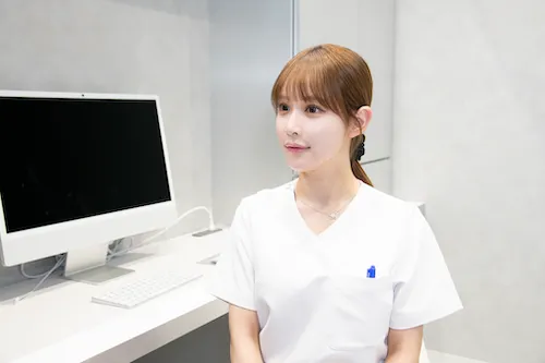 ピオーネビューティークリニック_小畑理紗医師