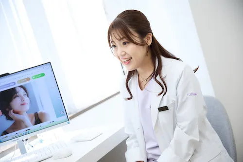 ティークリニック_井沢仁美医師