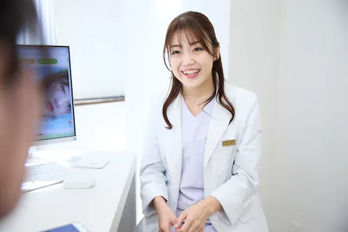 ティークリニック_井沢仁美医師