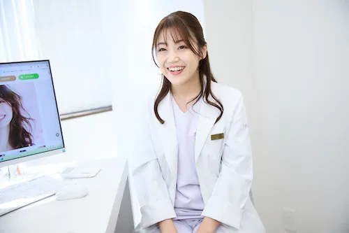 ティークリニック_井沢仁美医師