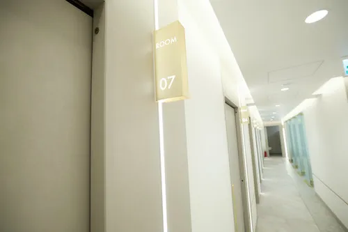 ティークリニック