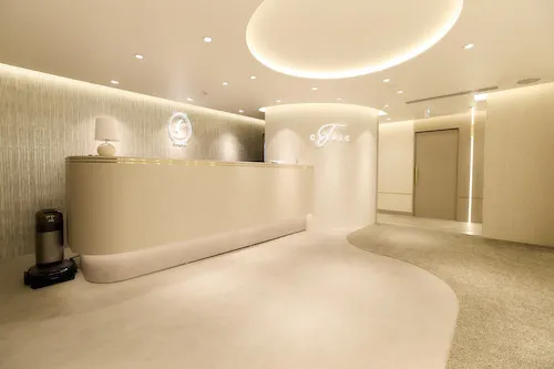 ティークリニック