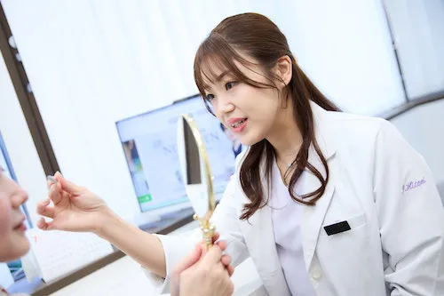 ティークリニック_井沢仁美医師