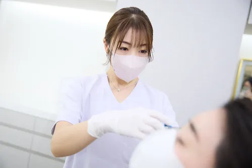 ティークリニック_井沢仁美医師