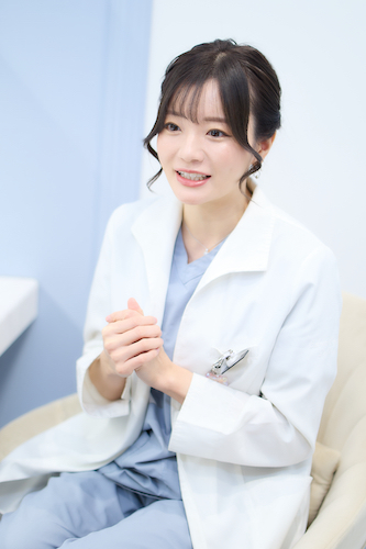 shion beauty clinic_橋本詩音医師