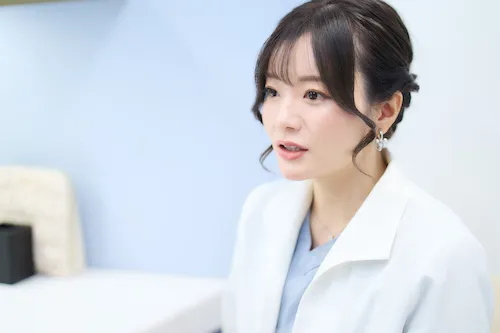 shion beauty clinic_橋本詩音医師