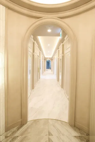 shion beauty clinic_橋本詩音医師_エントランス