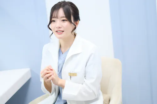 shion beauty clinic_橋本詩音医師