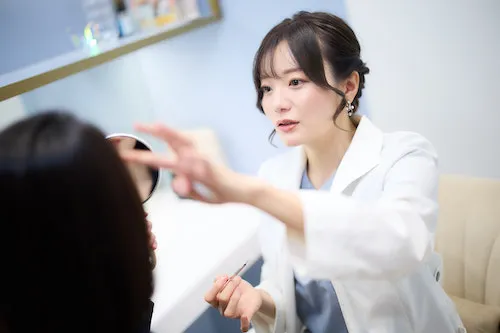 shion beauty clinic_橋本詩音医師