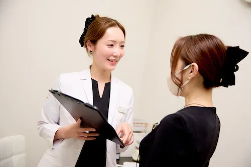 bellefeel clinic_武藤佳緒里医師