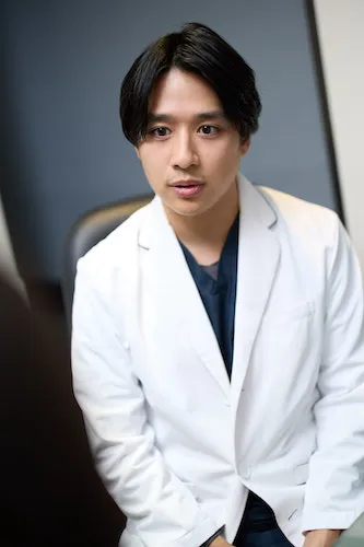 kyoritsu-biyo_shinjuku_久次米一輝医師