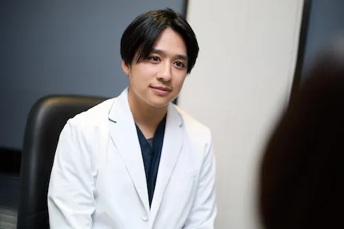 kyoritsu-biyo_shinjuku_久次米一輝医師