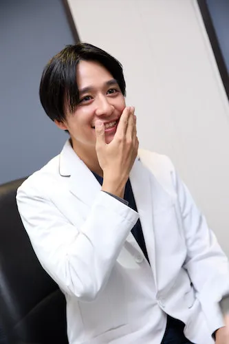 kyoritsu-biyo_shinjuku_久次米一輝医師