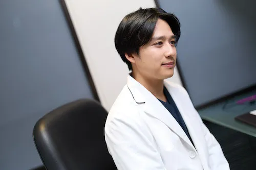 kyoritsu-biyo_shinjuku_久次米一輝医師