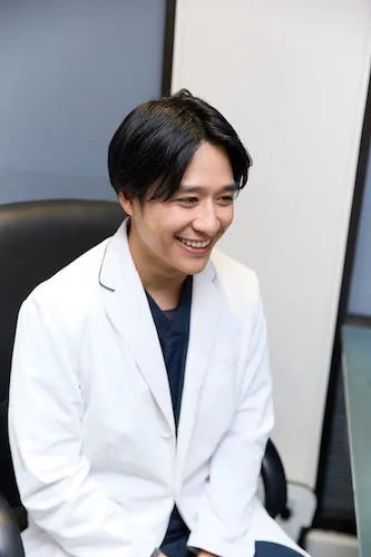 kyoritsu-biyo_shinjuku_久次米一輝医師