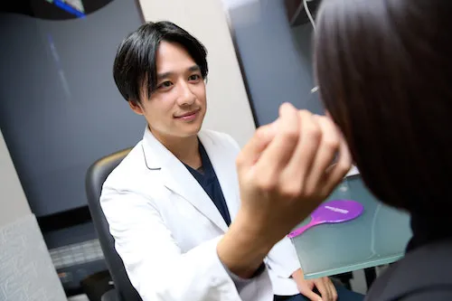 kyoritsu-biyo_shinjuku_久次米一輝医師