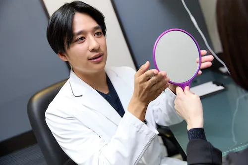 kyoritsu-biyo_shinjuku_久次米一輝医師