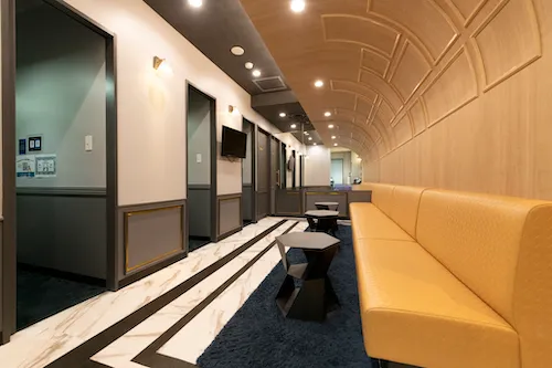 BIO Men’s clinic_当真未来医師