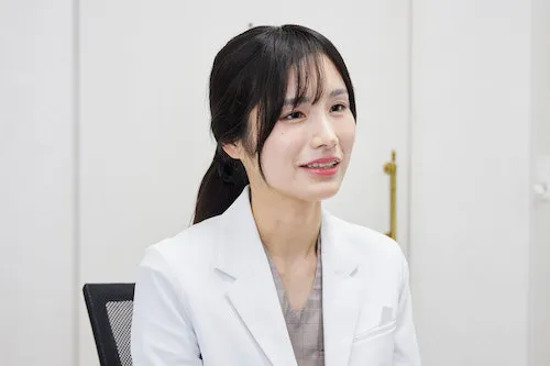 eclinic-yokohama_坂本優衣医師