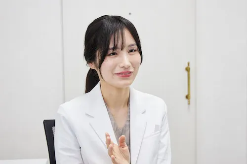 eclinic-yokohama_坂本優衣医師